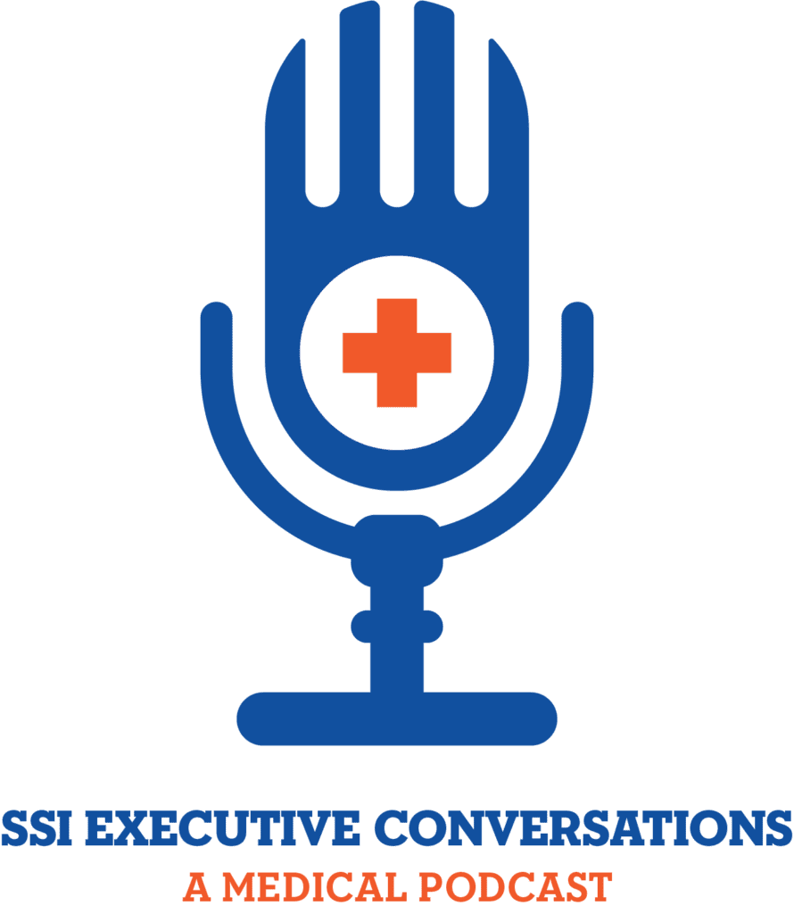 SSI Executive Conversations