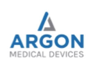 argon logo