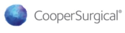 cooper surgical logo
