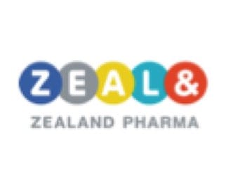 zeal & logo
