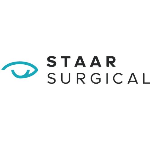 STAAR Surgical